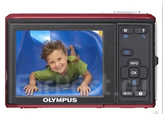 Olympus ����
