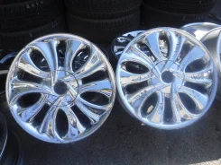 Wibram. 7.0x16", 5x100, 5x114.3, ET48, �� 73,1���. ��� ����� �� ����������� ������ ����