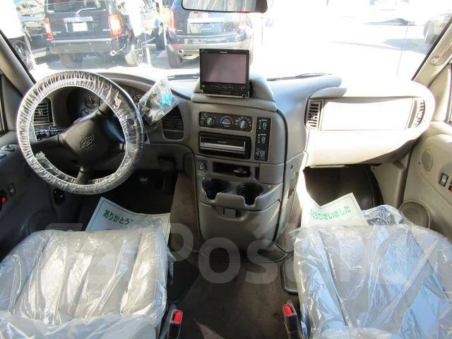 Chevrolet Astro. �������, 4wd, 4.3 (200��.�.), ������, �/�, ��� ���. ��� ����� �� ������������ ����