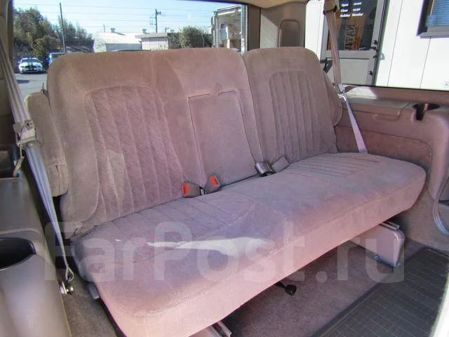 Chevrolet Astro. �������, 4wd, 4.3 (200��.�.), ������, �/�, ��� ���. ��� ����� �� ������������ ����