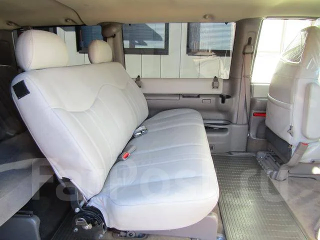 Chevrolet Astro. �������, 4wd, 4.3 (200��.�.), ������, �/�, ��� ���. ��� ����� �� ������������ ����