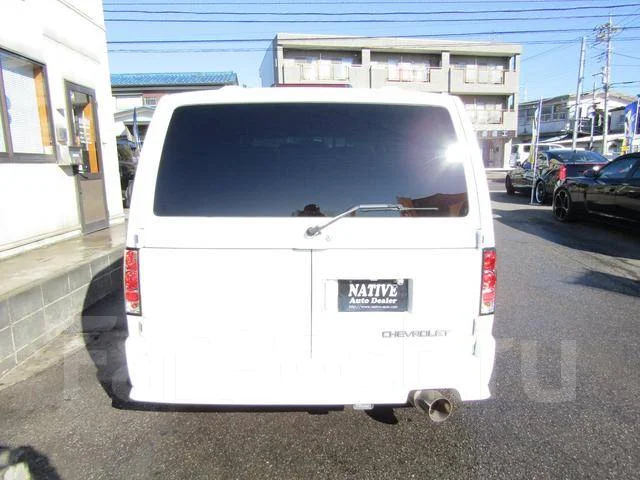 Chevrolet Astro. �������, 4wd, 4.3 (200��.�.), ������, �/�, ��� ���. ��� ����� �� ������������ ����