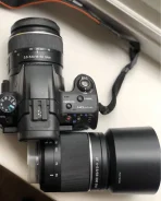 Sony Alpha SLT-A55 ����