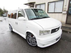 Chevrolet Astro. �������, 4wd, 4.3 (200��.�.), ������, ��� ���. ��� ����� �� ������������ ����
