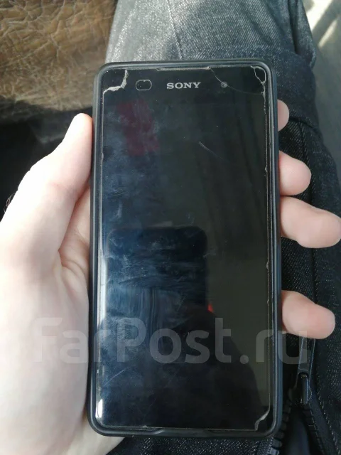 Sony Xperia E5. �/�, ������ ����