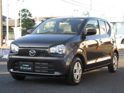 Mazda Carol. �������, ��������, 0.7, ������, 43 000����. ��, �/�. ��� �����