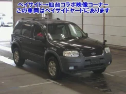 Ford Escape. �������, 4wd, 2.3 (157��.�.), ������, 69 000����. ��, �/�, ��� ���. ��� ����� �� ������������ ����