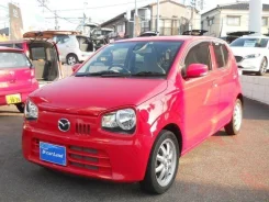 Mazda Carol. �������, ��������, 0.7, ������, 34 000����. ��, �/�. ��� �����