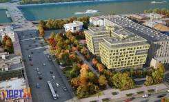 1-комнатная, переулок Крапивный 3а в Санкт-Петербурге 1-комнатная, переулок Крапивный 3а. Выборгский, агентство, 44,5 кв. м.