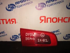 ���������� L Mazda Demio DY5W, ����� 2182 ����