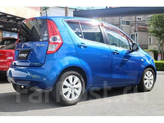 Suzuki Splash. �������, ������, 1.2, ������, 37 000����. ��, �/�, ��� ���. ��� ����� �� ������������ ����