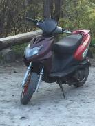 Pioneer, 2014 в Слюдянке Pioneer. 50 куб. см., исправен, без птс, с пробегом