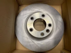 ���� ��������� ����� ����� D=350 AUDI Q7 VW Touareg Cayenne 7L8615301 DF4764S ����