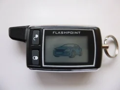 Flashpoint. ����