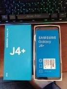 Samsung Galaxy J4+. �/�, ������, 4G LTE ����