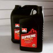 Моторное масло Petro-Canada Supreme 10w40 1л. Флакон в Искитиме Petro-Canada