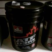 Масло трансмиссионное Petro-Canada ATF D3M 1л Разлив из ведра 20л в Искитиме Petro-Canada
