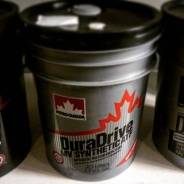 Трансмиссионное масло для АКПП Petro-Canada Duradrive MV Synthetic ATF 1л Разлив из ведра 20л в Искитиме Petro-Canada
