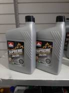 Моторное масло Petro-Canada Supreme Synthetic 0w20 1л. Флакон в Искитиме Petro-Canada