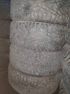 Nokian Hakkapeliitta 7 SUV, 285/50 R20 в Иркутске Nokian Hakkapeliitta 7 SUV. Зимние, шипованные, 30 %