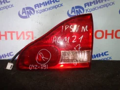 ���������� R Toyota Ipsum ACM21W, ������ 4437 ����