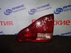���������� R Toyota Ipsum ACM21W, ������ 4439 ����