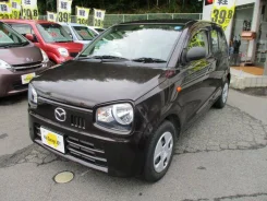 Mazda Carol. �������, ��������, 0.7, ������, 29 000����. ��, �/�. ��� �����