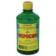 Керосин 0,5л Ясхим пэт в Михайловке Керосин.
