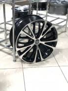 Новые диски R18 Toyota Camry NEW в Барнауле Toyota. 8.0x18", 5x114.30, ET50, ЦО 60,1 мм.