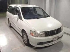Nissan Bassara. �������, ��������, 2.4, ������, 59 000����. ��, �/�, ��� ���. ��� ����� �� ������ ����