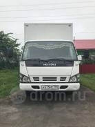 Isuzu NQR, 2007 в Барабинске Isuzu NQR. Продам , 4 570 куб. см., 5 000 кг.