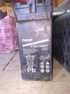 Tudor. 155��.�., ������������ ������ ����