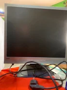 Sony. 17"