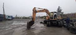 Hyundai robex 1300, 1995 в Сухом Логу Hyundai robex 1300, 1995. Продаётся экскаватор Hyundai robex аналог Hitachi Volvo JCB Komatsu, 1,00 куб. м.