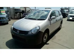 Mazda Familia. �������, 4wd, 1.6, ������, 51 000����. ��, �/�. ��� �����