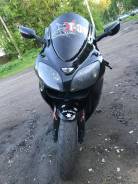 Kawasaki ZZR, 2007 в Таре Kawasaki ZZR. 600 куб. см., неисправен, без птс, с пробегом