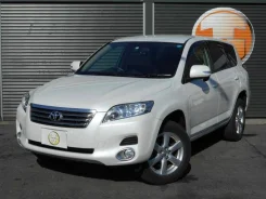 Toyota Vanguard. �������, 4wd, 2.4, ������, �/�, ��� ���. ��� ����� �� ������������ ����