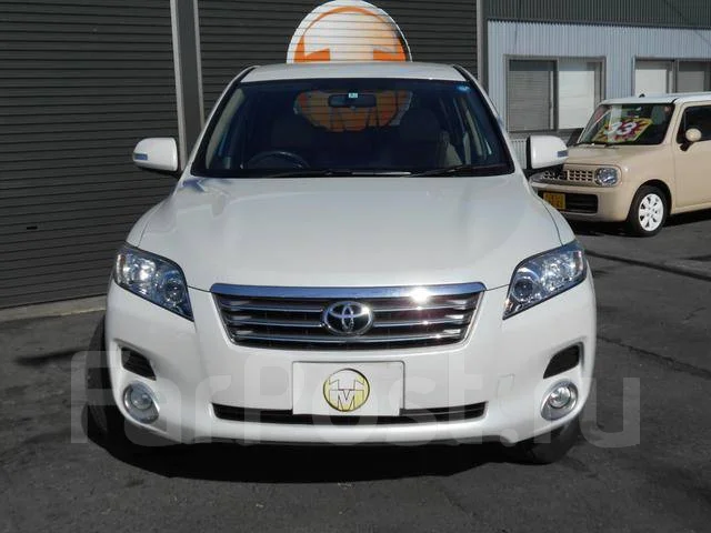 Toyota Vanguard. �������, 4wd, 2.4, ������, �/�, ��� ���. ��� ����� �� ������������ ����