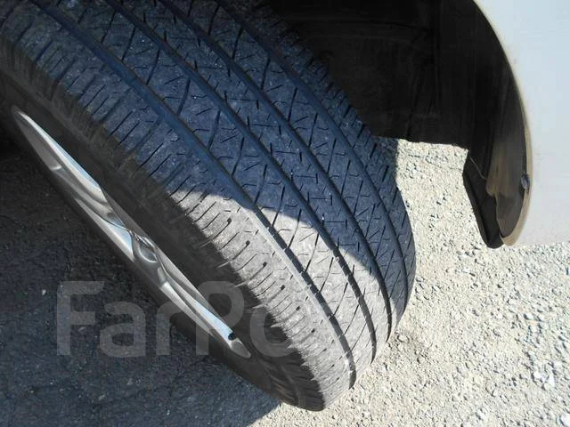 Toyota Vanguard. �������, 4wd, 2.4, ������, �/�, ��� ���. ��� ����� �� ������������ ����