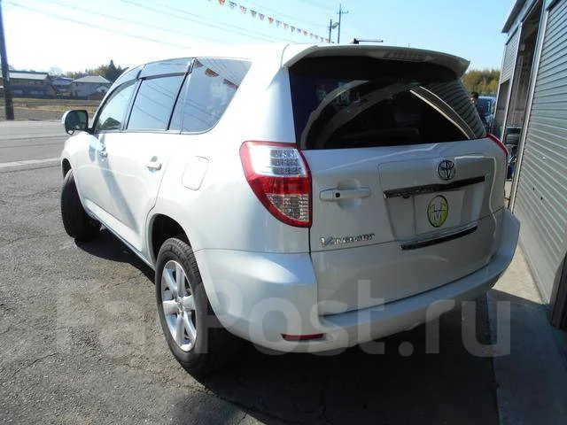 Toyota Vanguard. �������, 4wd, 2.4, ������, �/�, ��� ���. ��� ����� �� ������������ ����