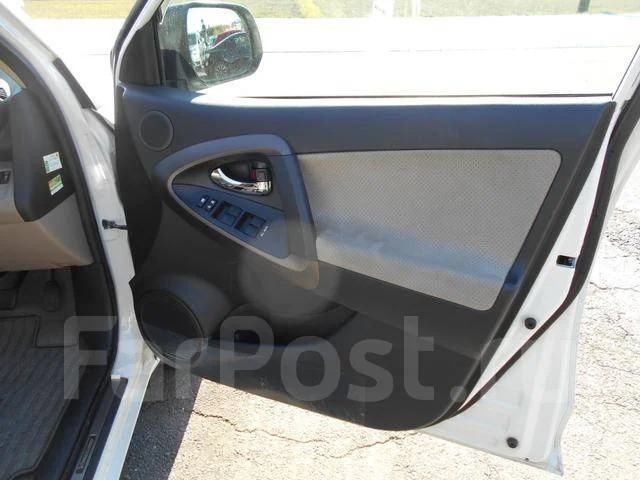 Toyota Vanguard. �������, 4wd, 2.4, ������, �/�, ��� ���. ��� ����� �� ������������ ����