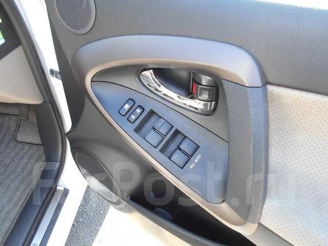 Toyota Vanguard. �������, 4wd, 2.4, ������, �/�, ��� ���. ��� ����� �� ������������ ����