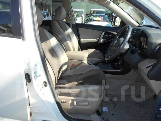 Toyota Vanguard. �������, 4wd, 2.4, ������, �/�, ��� ���. ��� ����� �� ������������ ����