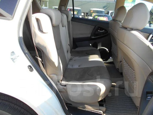 Toyota Vanguard. �������, 4wd, 2.4, ������, �/�, ��� ���. ��� ����� �� ������������ ����