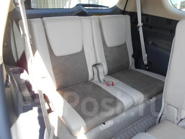 Toyota Vanguard. �������, 4wd, 2.4, ������, �/�, ��� ���. ��� ����� �� ������������ ����