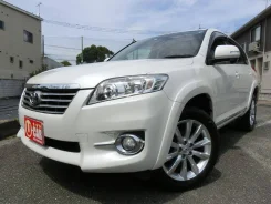 Toyota Vanguard. �������, ��������, 2.4, ������, �/�, ��� ���. ��� ����� �� ������������ ����