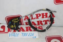 Замок сдвижной двери Toyota Hiace/Regius ace KDH200, KDH201, KDH205, KDH206, KDH211, KDH222, KDH223, KDH225, KDH227, TRH200, TRH211, TRH214, TRH216, TRH219, TRH223, TRH224, TRH226, TRH228, TRH229, правый задний в Барнауле Замок сдвижной двери Toyota Hiace/Regius ace KDH200,KDH201,KDH205,KDH206,KDH211,KDH222,KDH223,KDH225,KDH227,TRH200,TRH211,TRH214,TRH216,T...