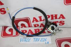 Замок сдвижной двери Toyota Hiace/Regius ace KDH200, KDH201, KDH205, KDH206, KDH211, KDH222, KDH223, KDH225, KDH227, TRH200, TRH211, TRH214, TRH216, TRH219, TRH223, TRH224, TRH226, TRH228, TRH229, правый задний в Барнауле Замок сдвижной двери Toyota Hiace/Regius ace KDH200,KDH201,KDH205,KDH206,KDH211,KDH222,KDH223,KDH225,KDH227,TRH200,TRH211,TRH214,TRH216,T...
