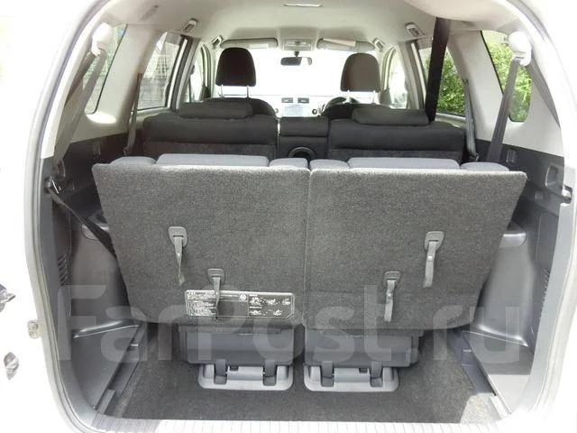 Toyota Vanguard. �������, ��������, 2.4, ������, �/�, ��� ���. ��� ����� �� ������������ ����