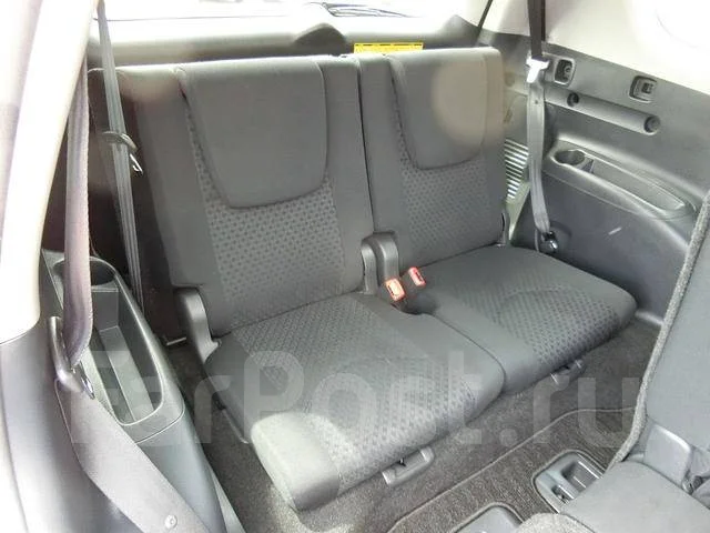 Toyota Vanguard. �������, ��������, 2.4, ������, �/�, ��� ���. ��� ����� �� ������������ ����